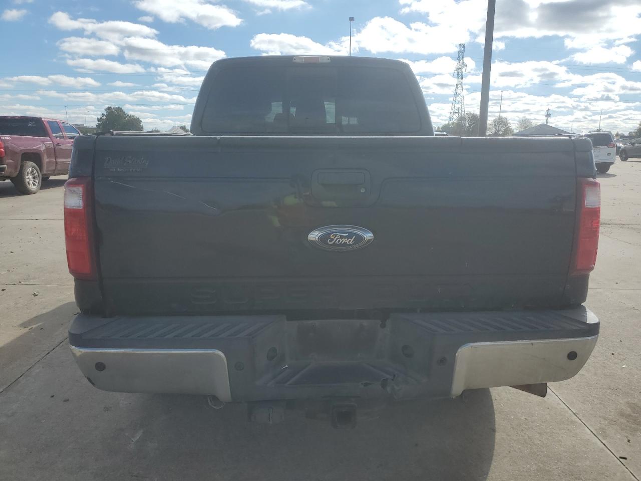 2013 Ford F250 Super Duty VIN: 1FT7W2BT0DEB23113 Lot: 79457984