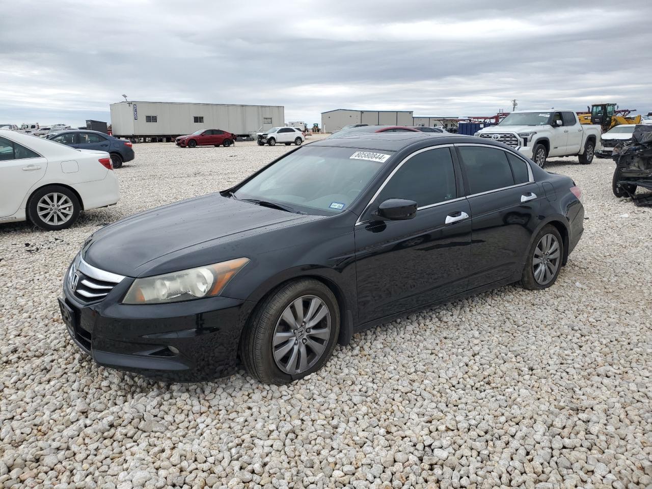 2012 Honda Accord - Image 1