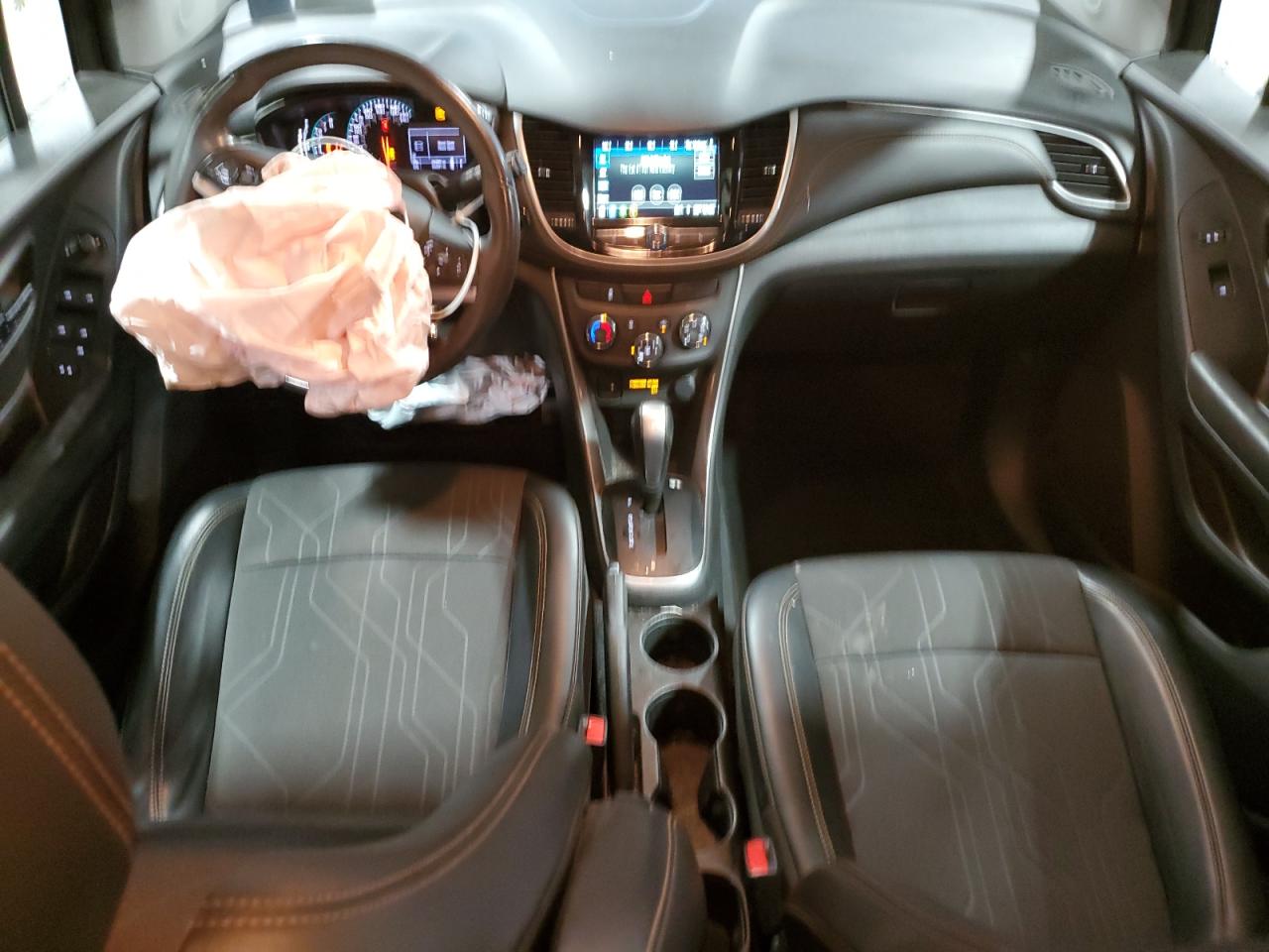 2019 Chevrolet Trax - Image 8