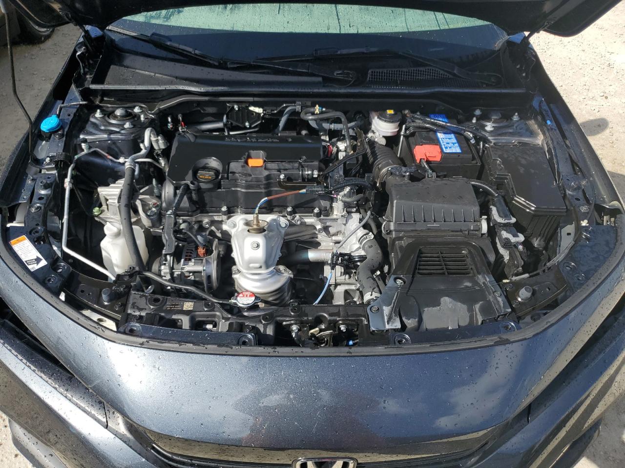 2024 Honda Civic - Image 11