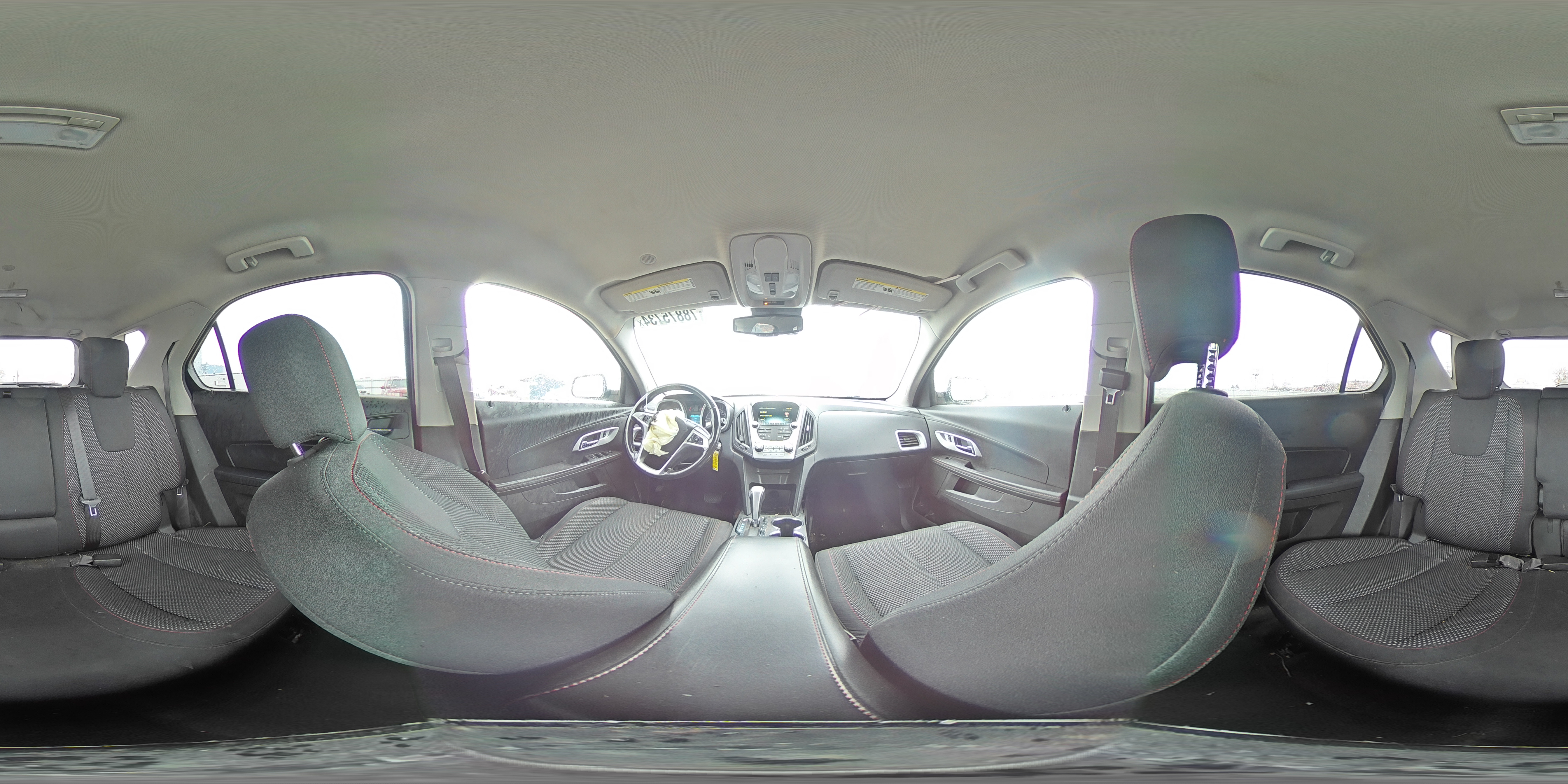 2015 Chevrolet Equinox - Image 14