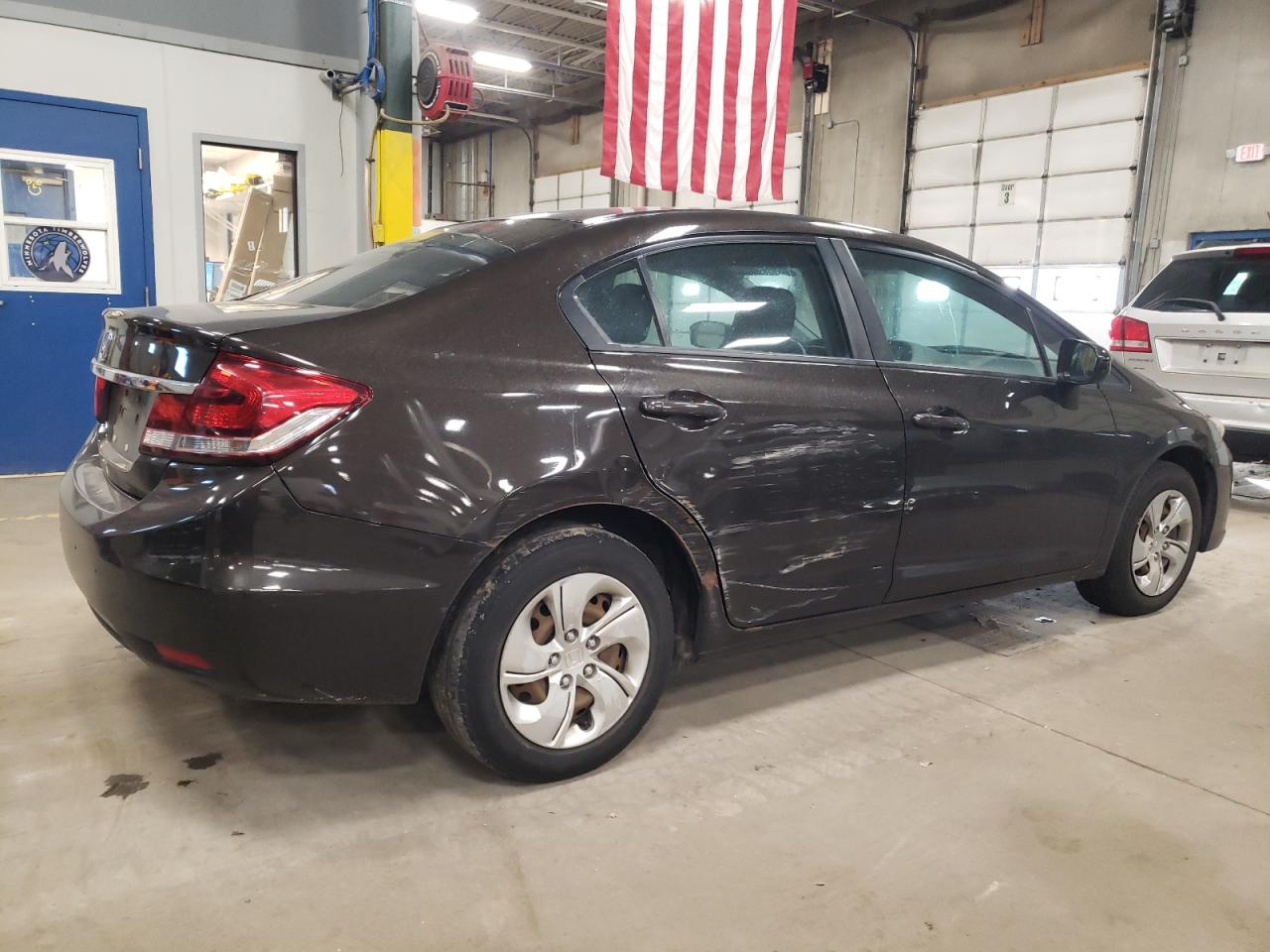 2014 Honda Civic - Image 3