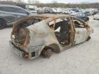 2013 Toyota Prius  na sprzedaż w Kansas City, KS - Burn