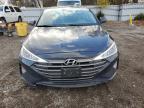 2020 HYUNDAI ELANTRA SEL for sale at Copart ON - LONDON