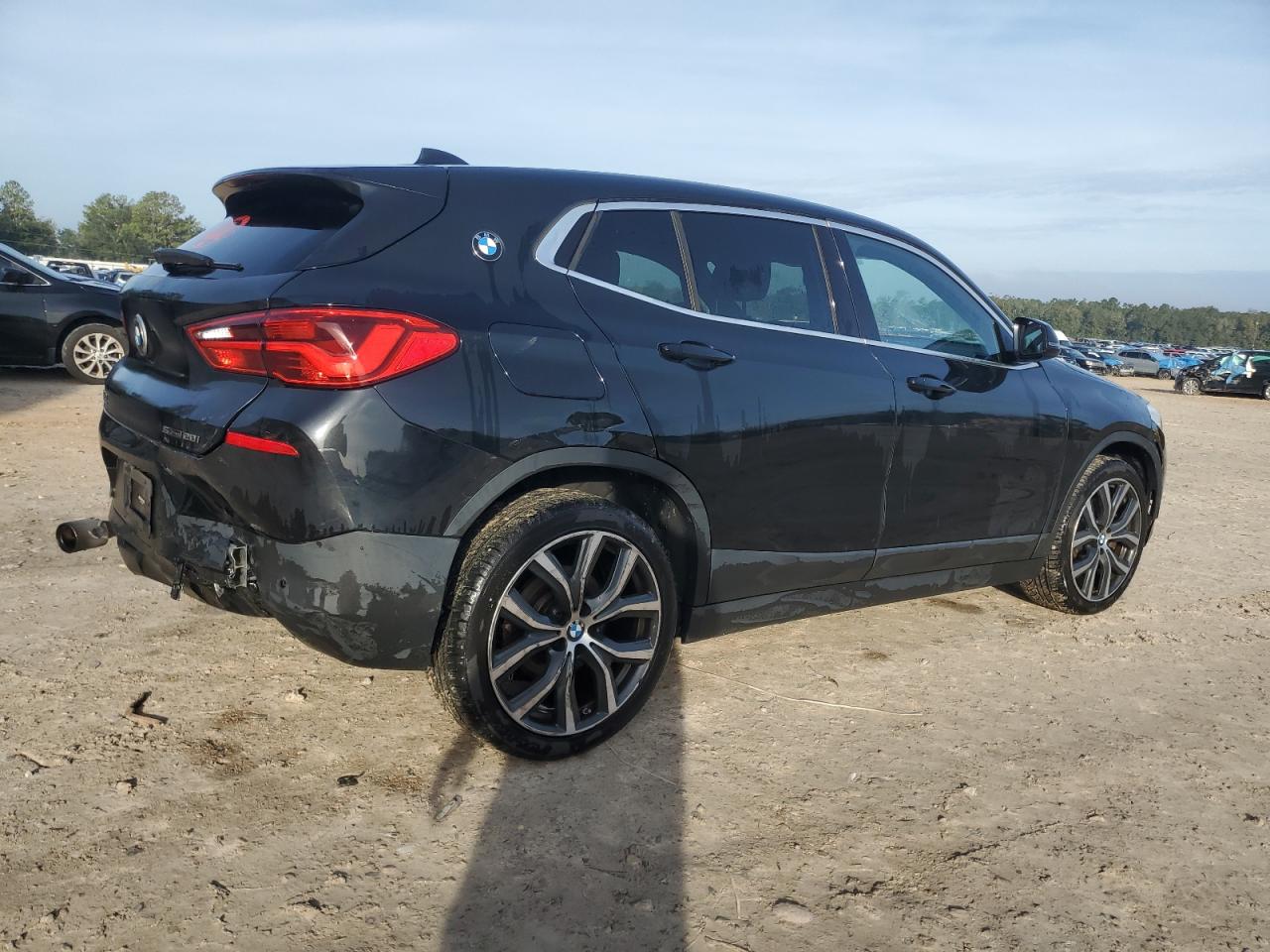 2019 BMW X2 - Image 3