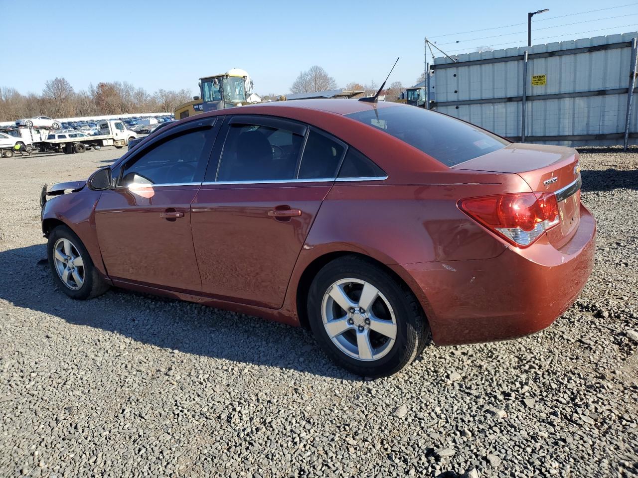 2012 Chevrolet Cruze - Image 2