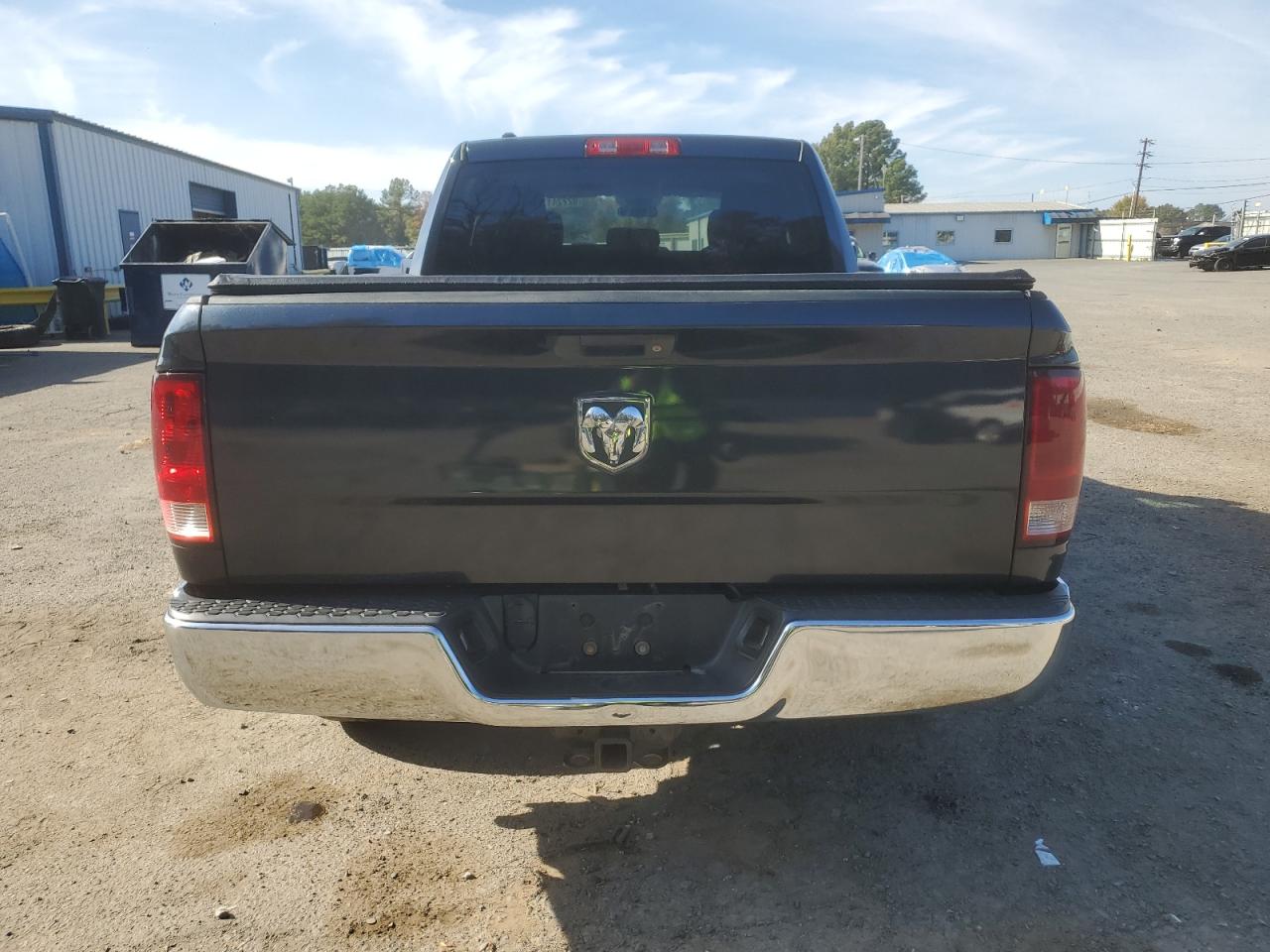 2013 RAM 1500 - Image 6