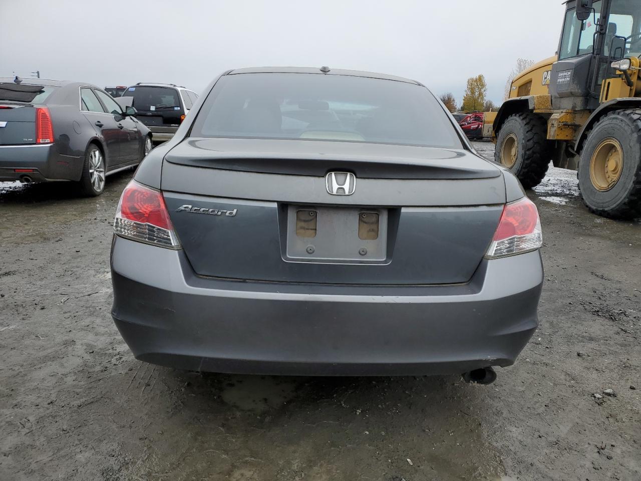 2009 Honda Accord - Image 6