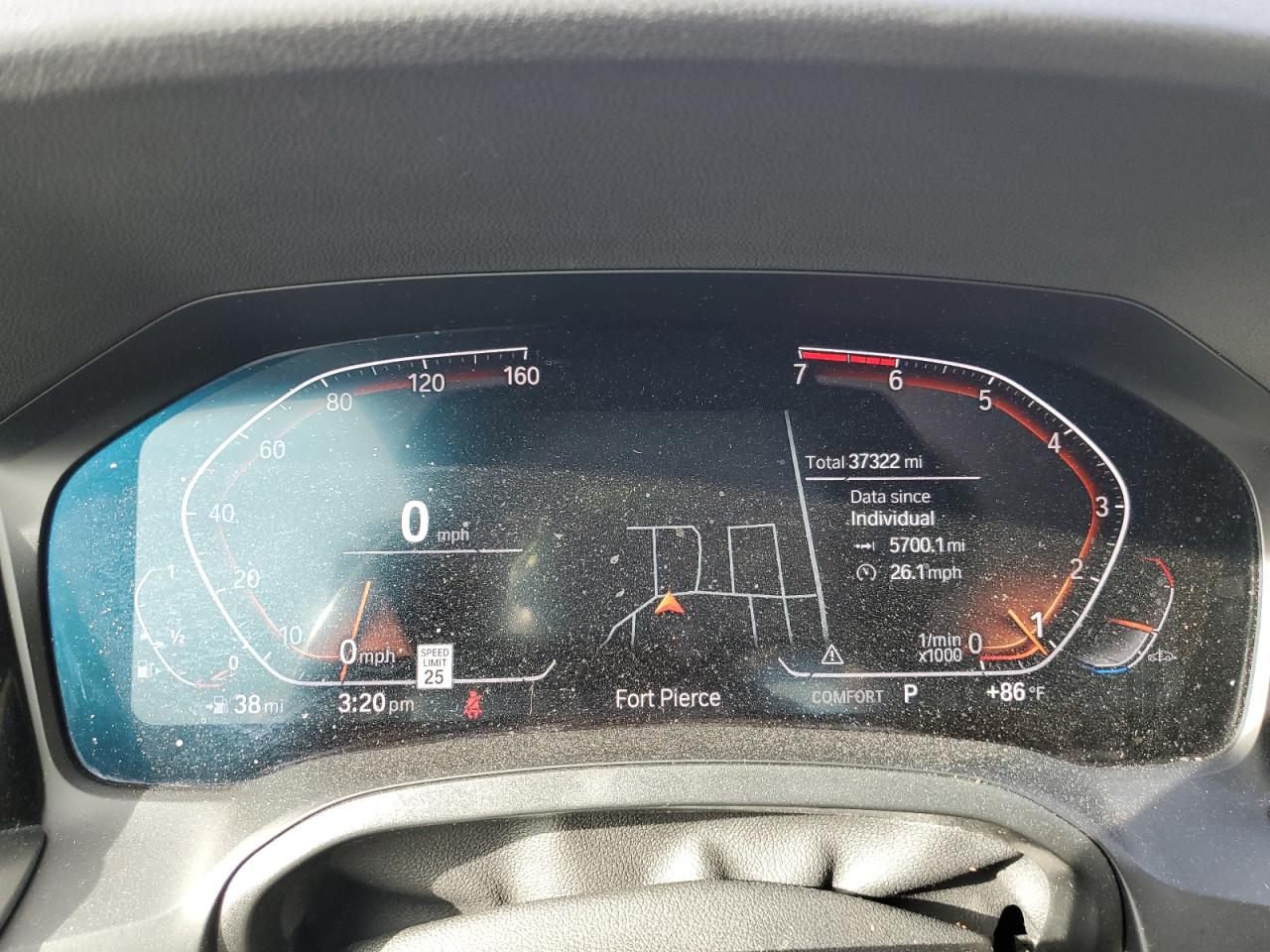 2022 BMW 4er - Image 9