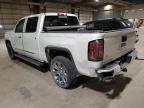 2017 Gmc Sierra K1500 Denali на продаже в Eldridge, IA - Rear End
