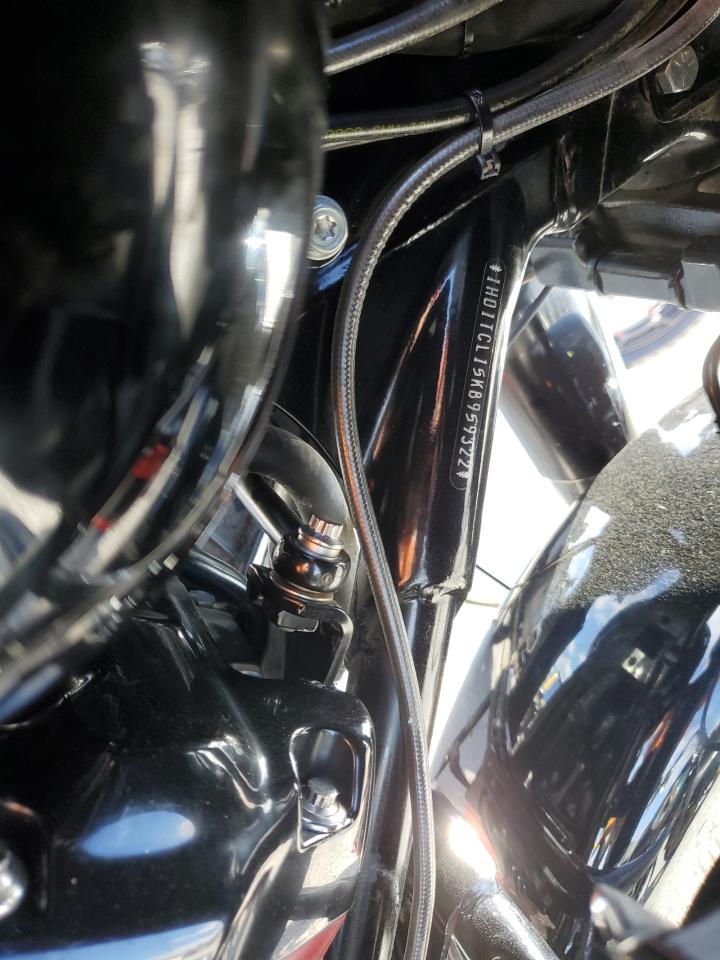 2019 Harley-Davidson Fltrxse VIN: 1HD1TCL15KB959322 Lot: 79917374