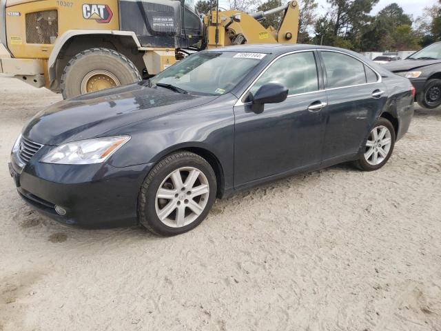 2007 Lexus Es 350 zu verkaufen in Hampton, VA - Rear End