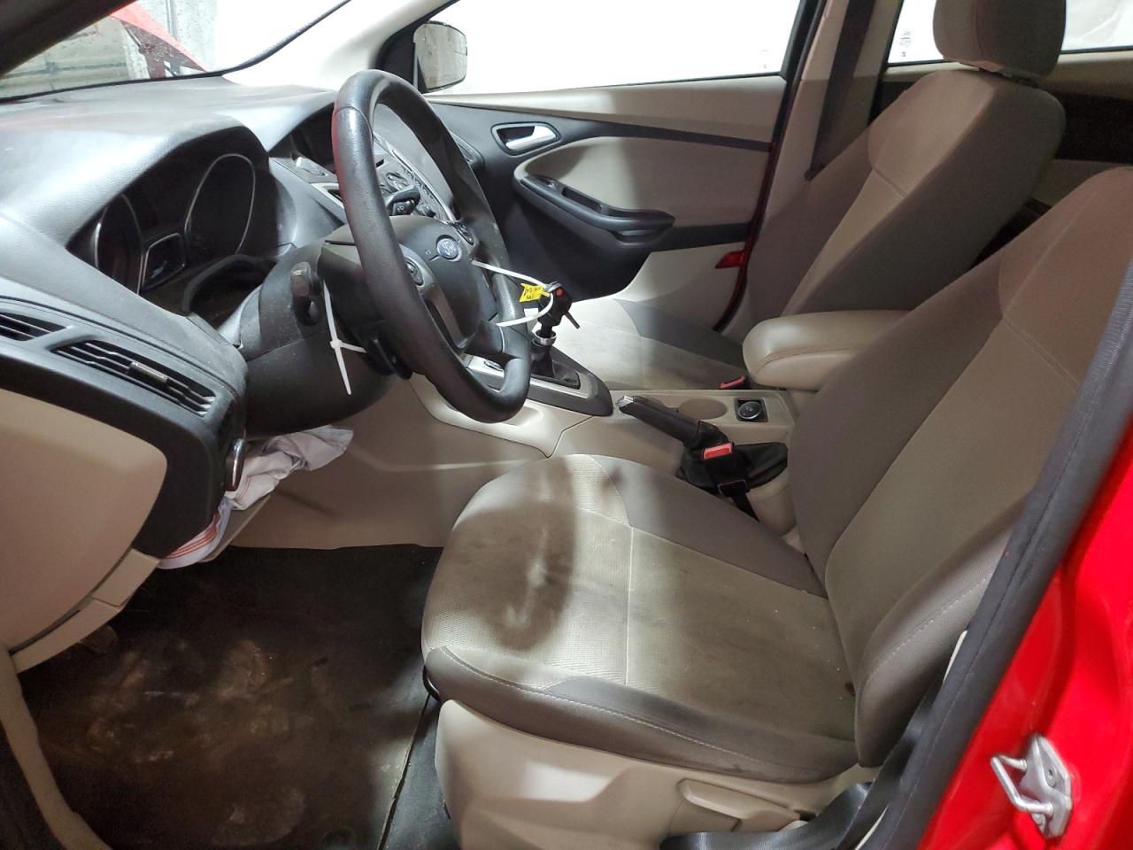 2014 Ford Focus - Image 7