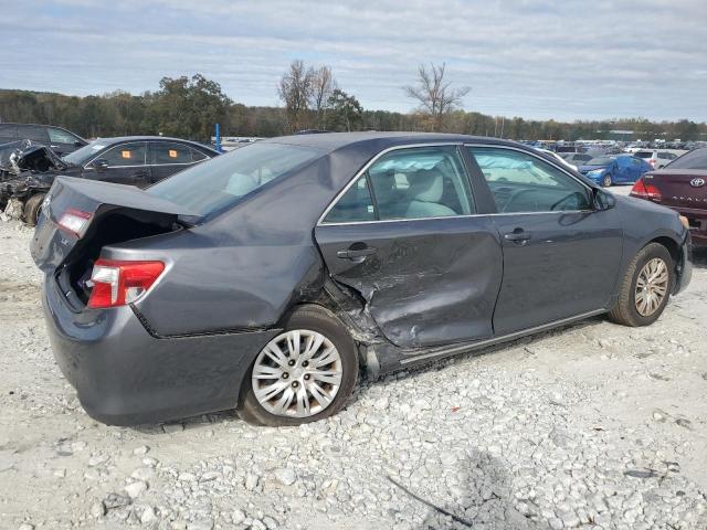  TOYOTA CAMRY 2013 Szary