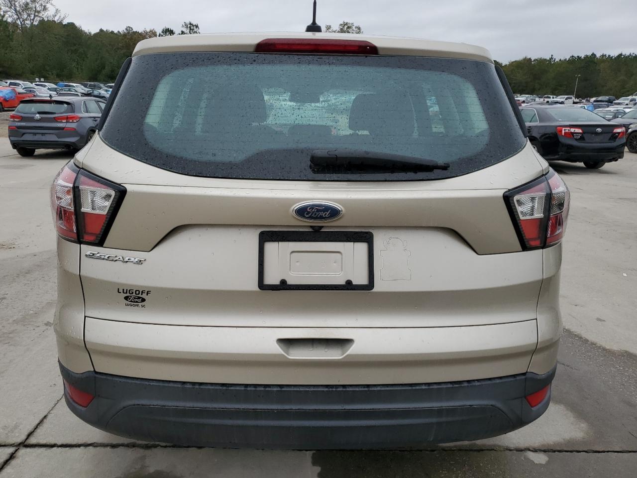 2017 Ford Escape - Image 6