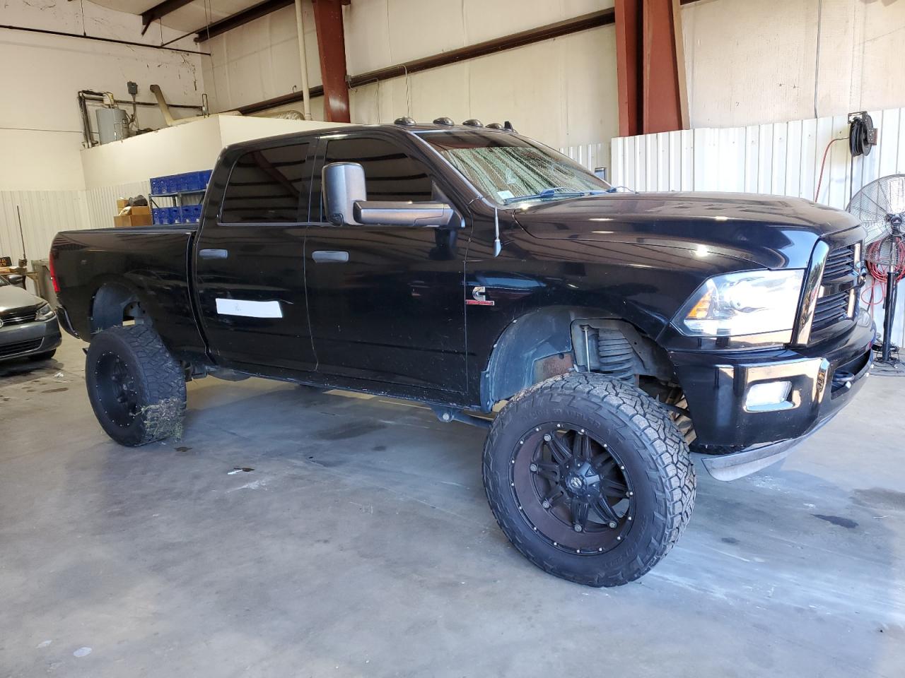 2014 RAM 2500 - Image 4