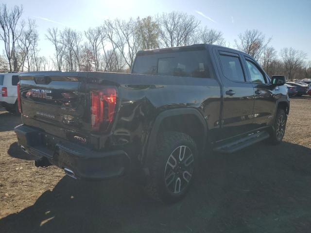  GMC SIERRA 2024 Black