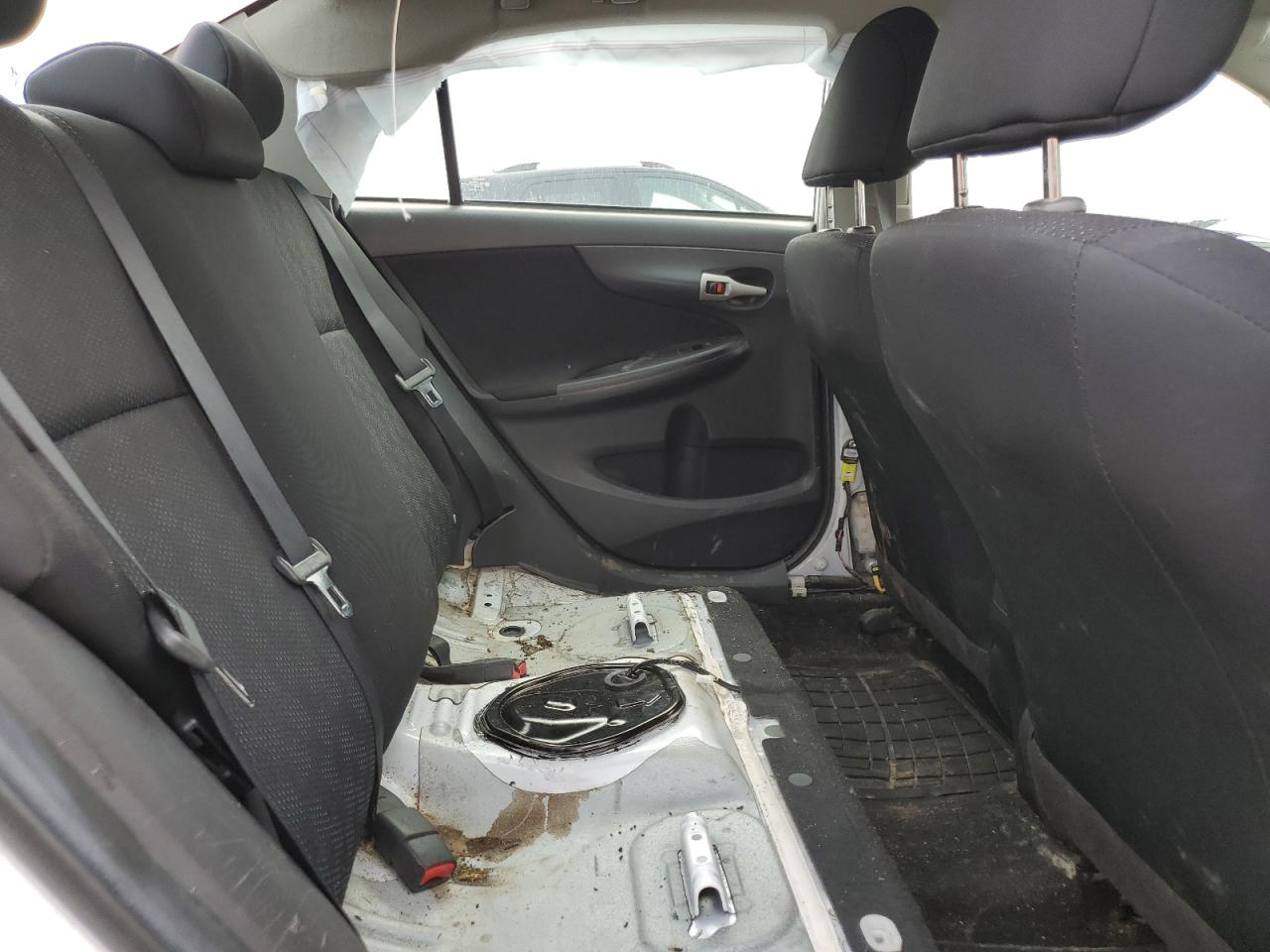 2009 Toyota Corolla - Image 10