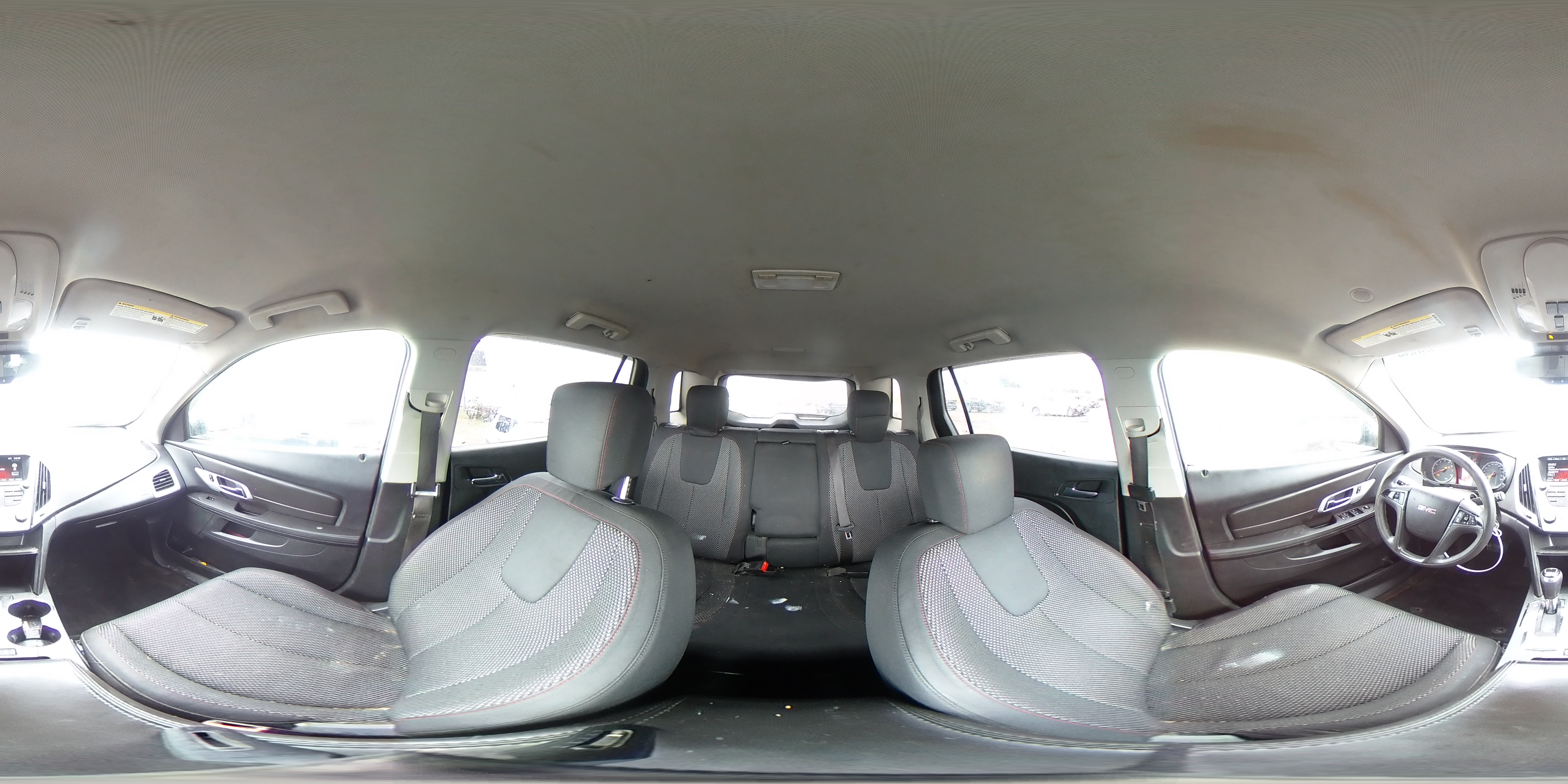 2016 GMC Terrain Sle VIN: 2GKFLSEK7G6193096 Lot: 79956344