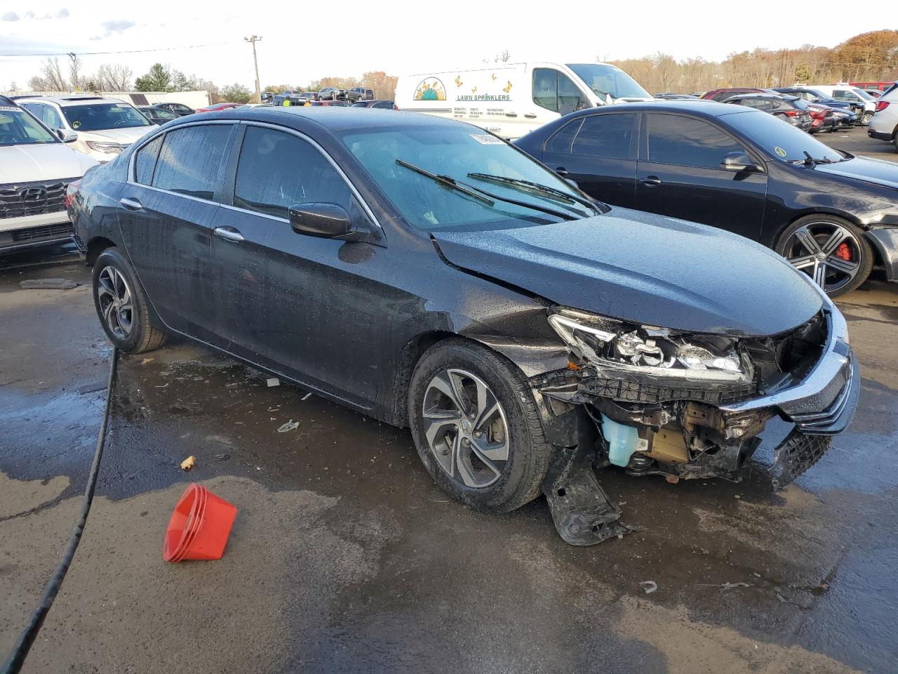 2017 Honda Accord - Image 4