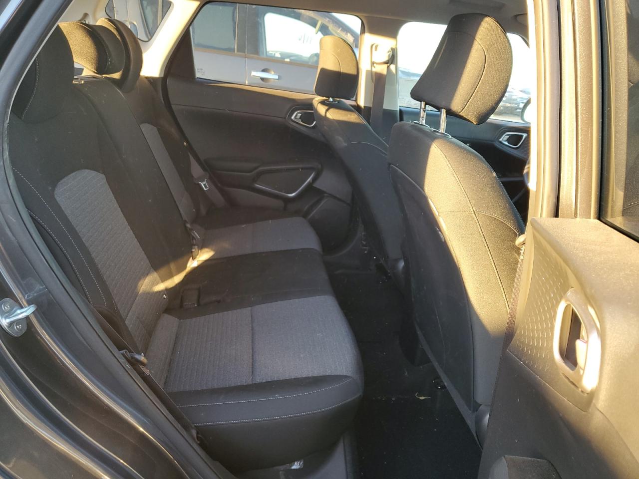 2021 Kia Soul - Image 10