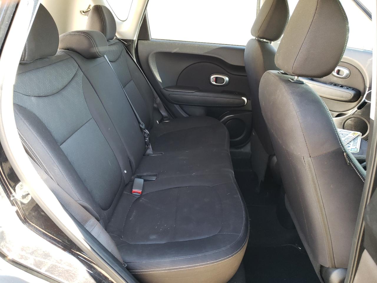 2016 Kia Soul - Image 11
