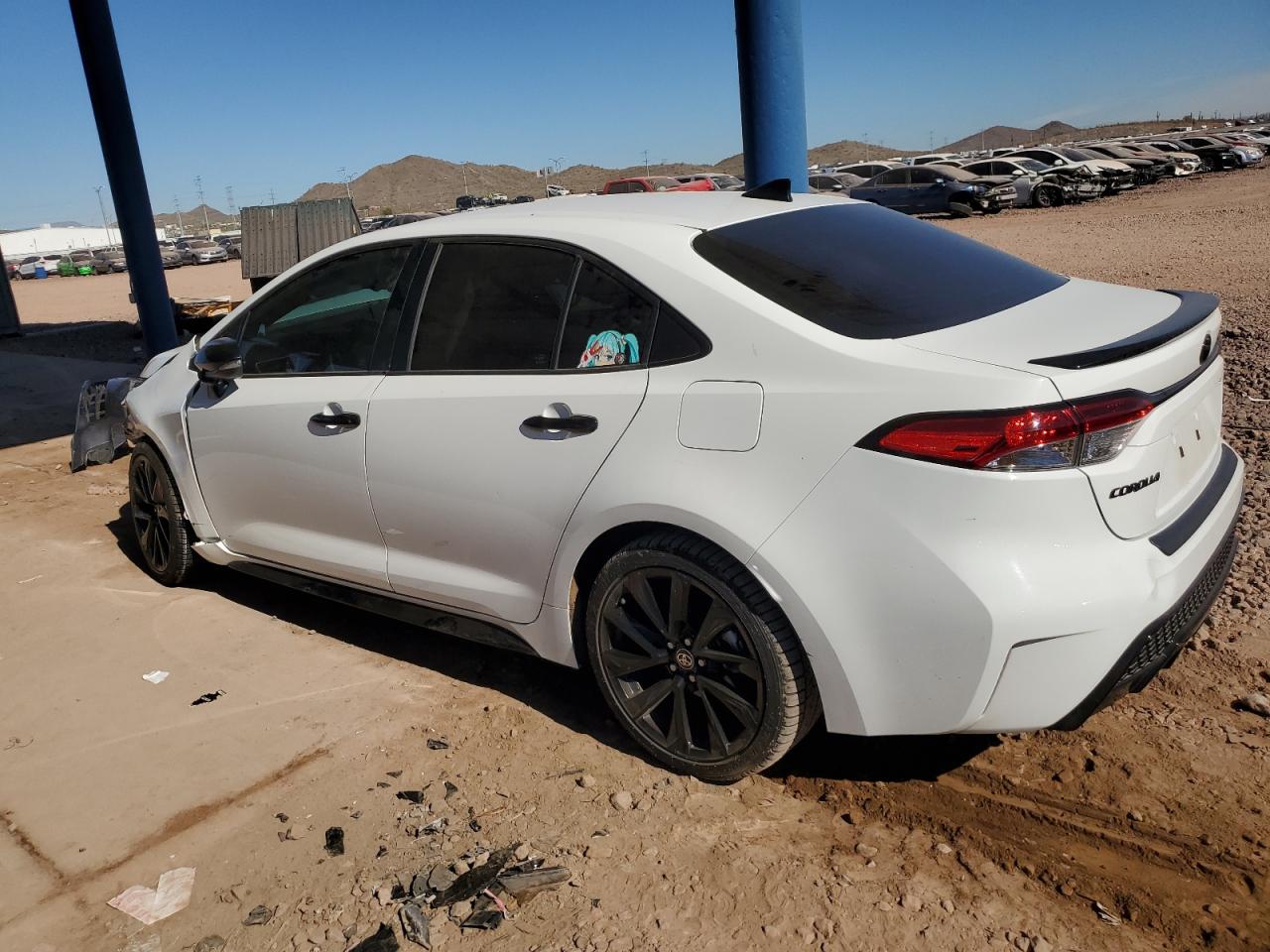 2022 Toyota Corolla - Image 2