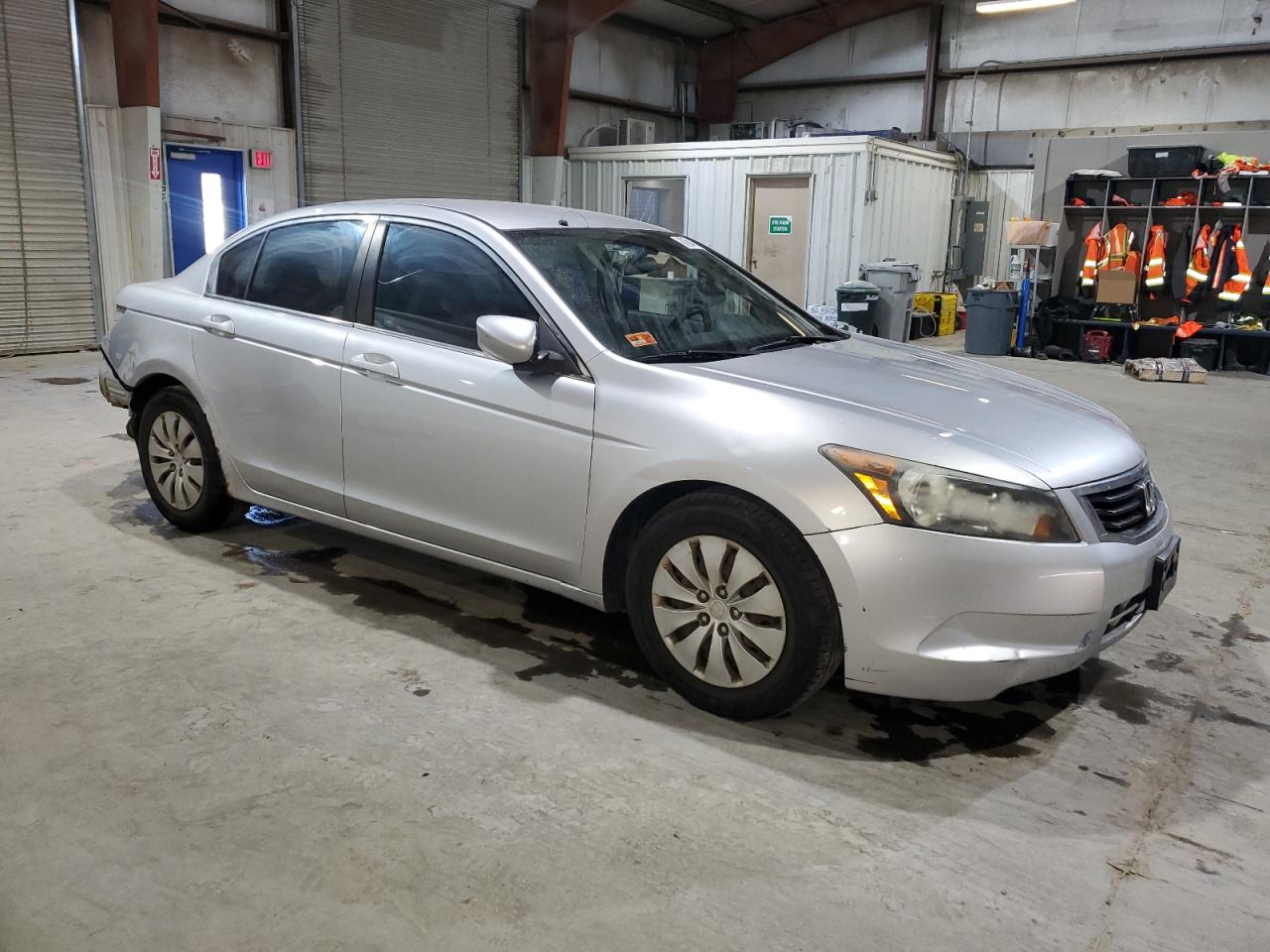2008 Honda Accord - Image 4
