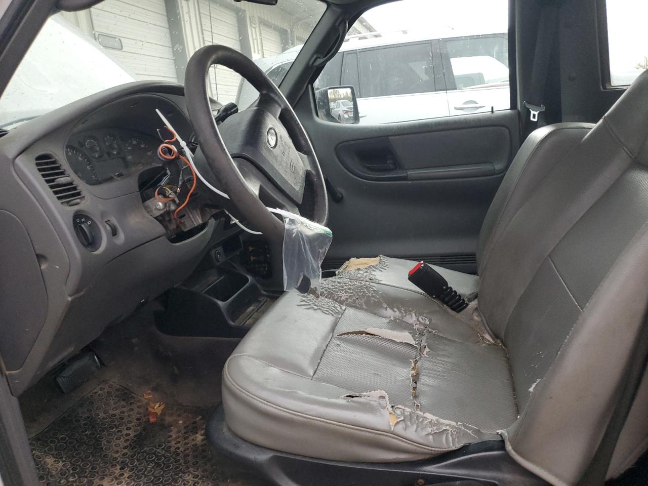 2011 Ford Ranger - Image 7