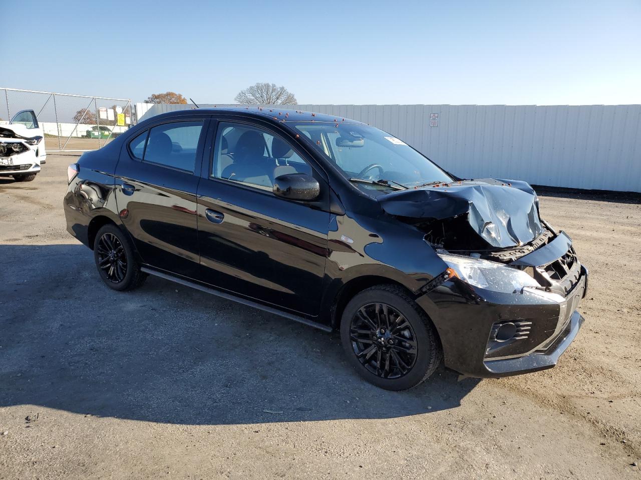 2022 Mitsubishi Mirage - Image 4