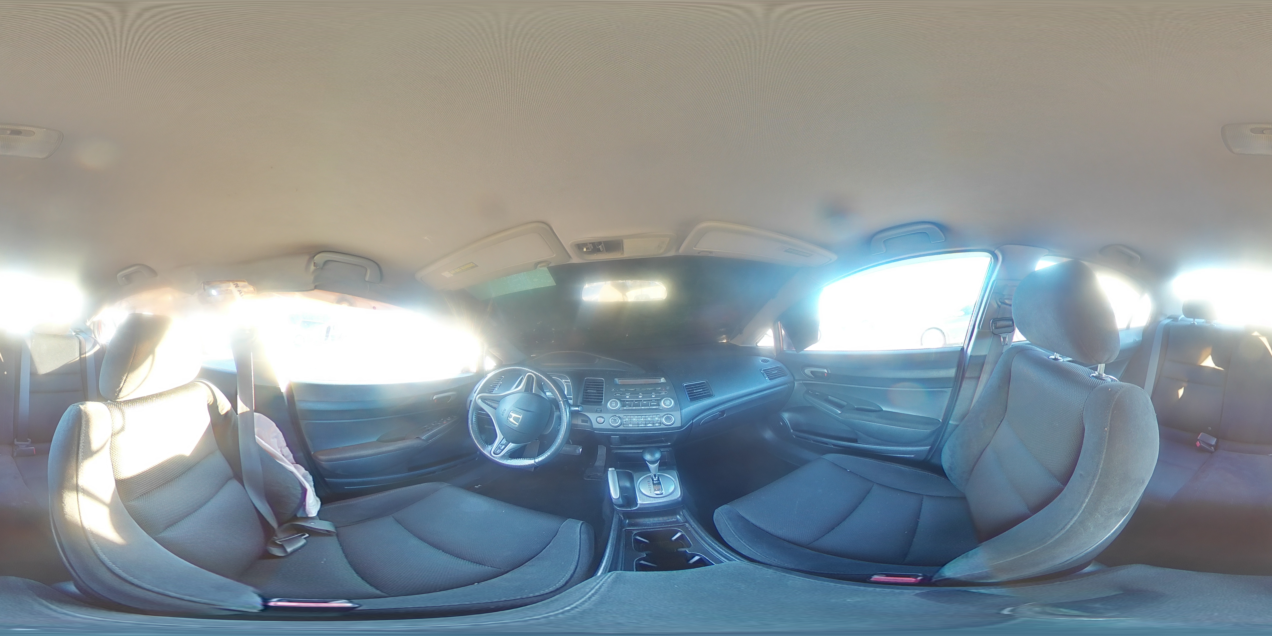 2010 Honda Civic - Image 13