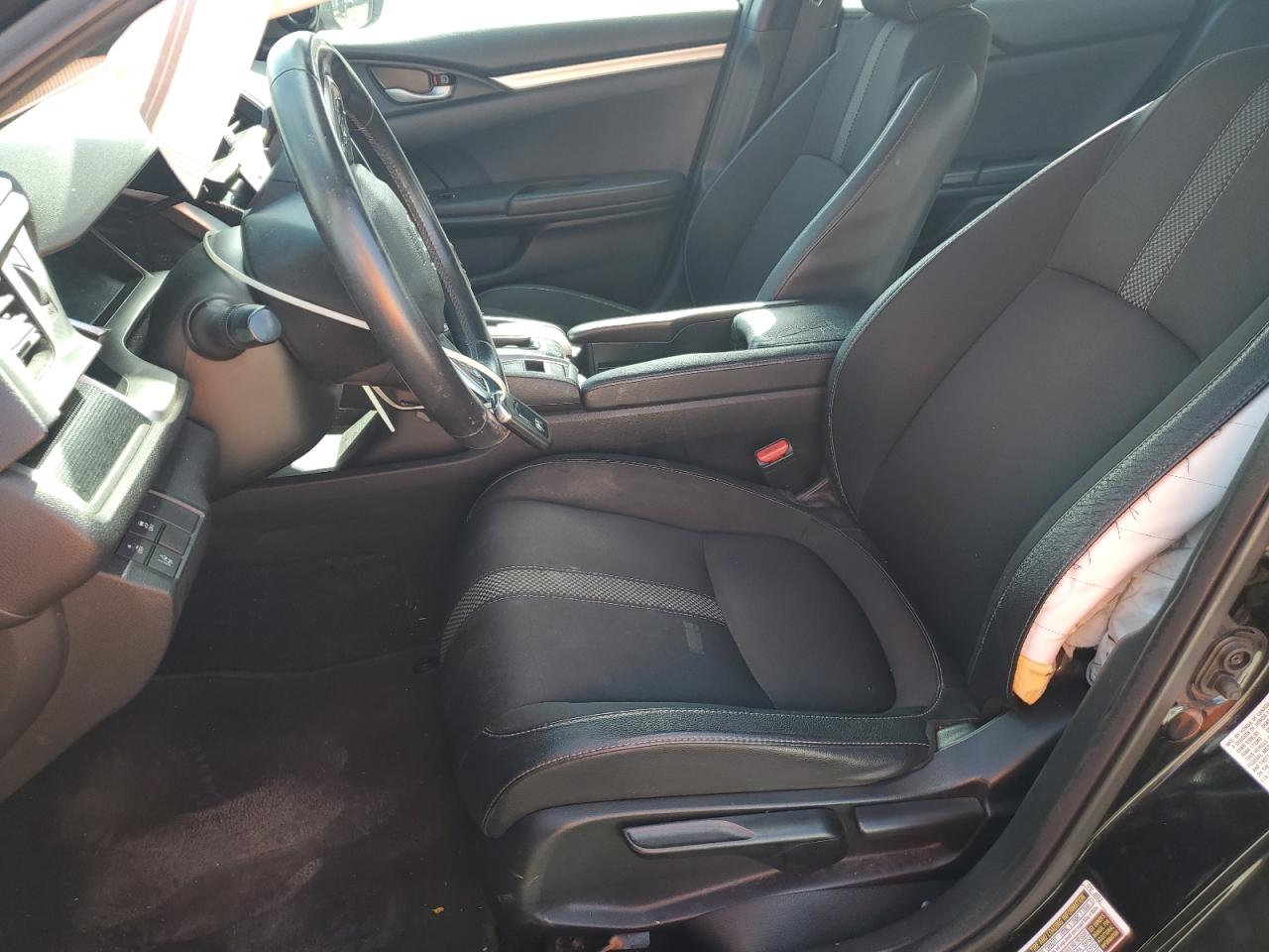 2019 Honda Civic - Image 7
