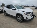 2021 Gmc Terrain Slt for Sale in Temple, TX - Front End