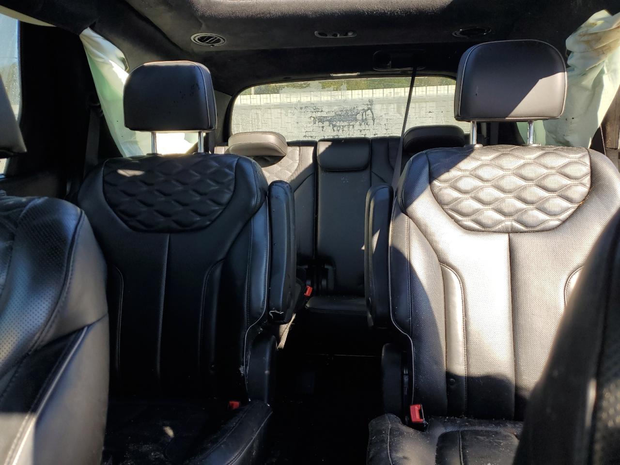 2021 Hyundai Palisade - Image 10