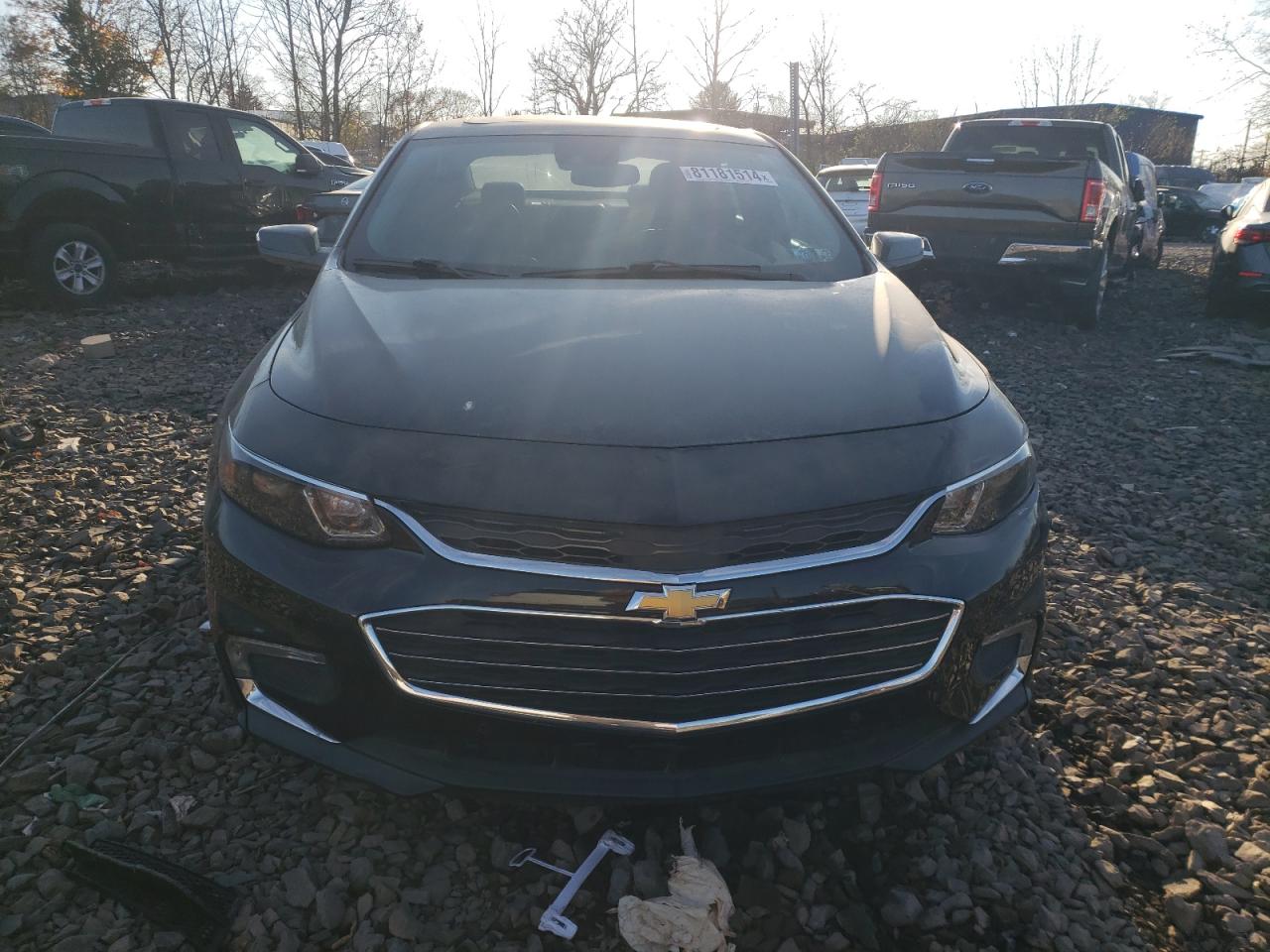 2017 Chevrolet Malibu - Image 5