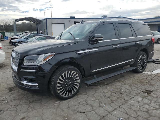  LINCOLN NAVIGATOR 2019 Czarny