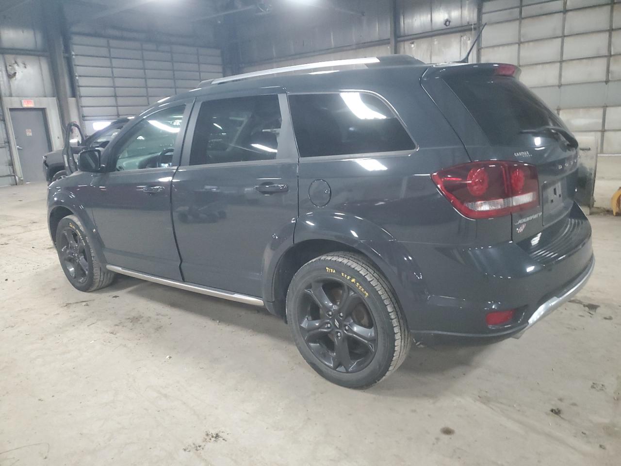 2018 Dodge Journey - Image 2
