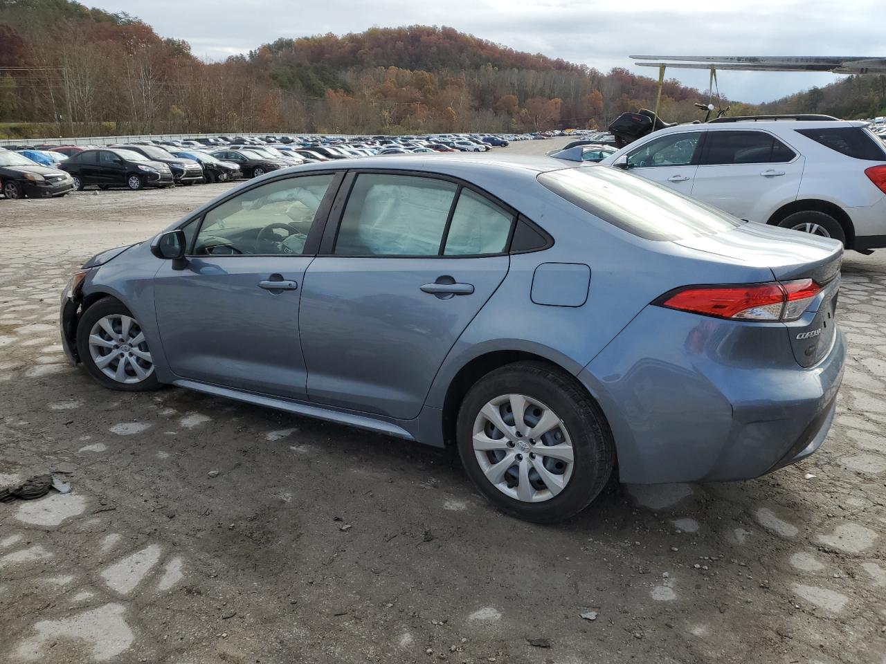 2022 Toyota Corolla - Image 2