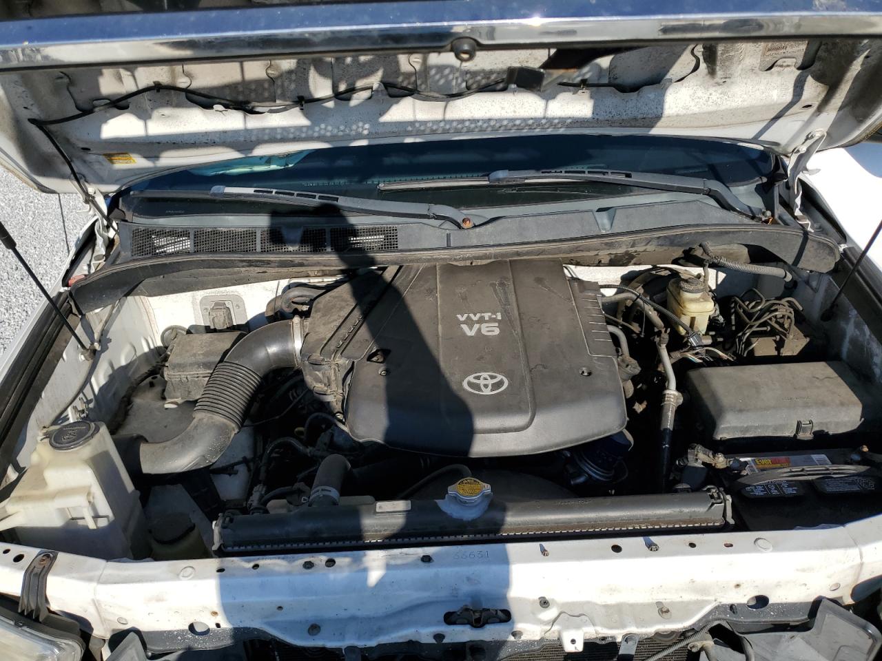 2009 Toyota Tundra - Image 11