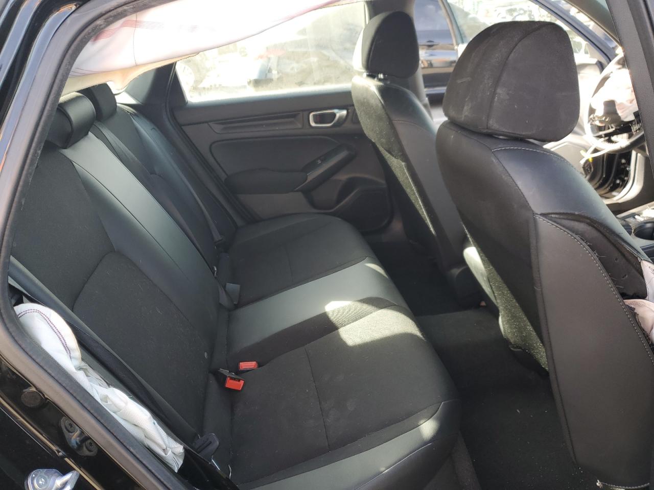 2024 Honda Civic - Image 10
