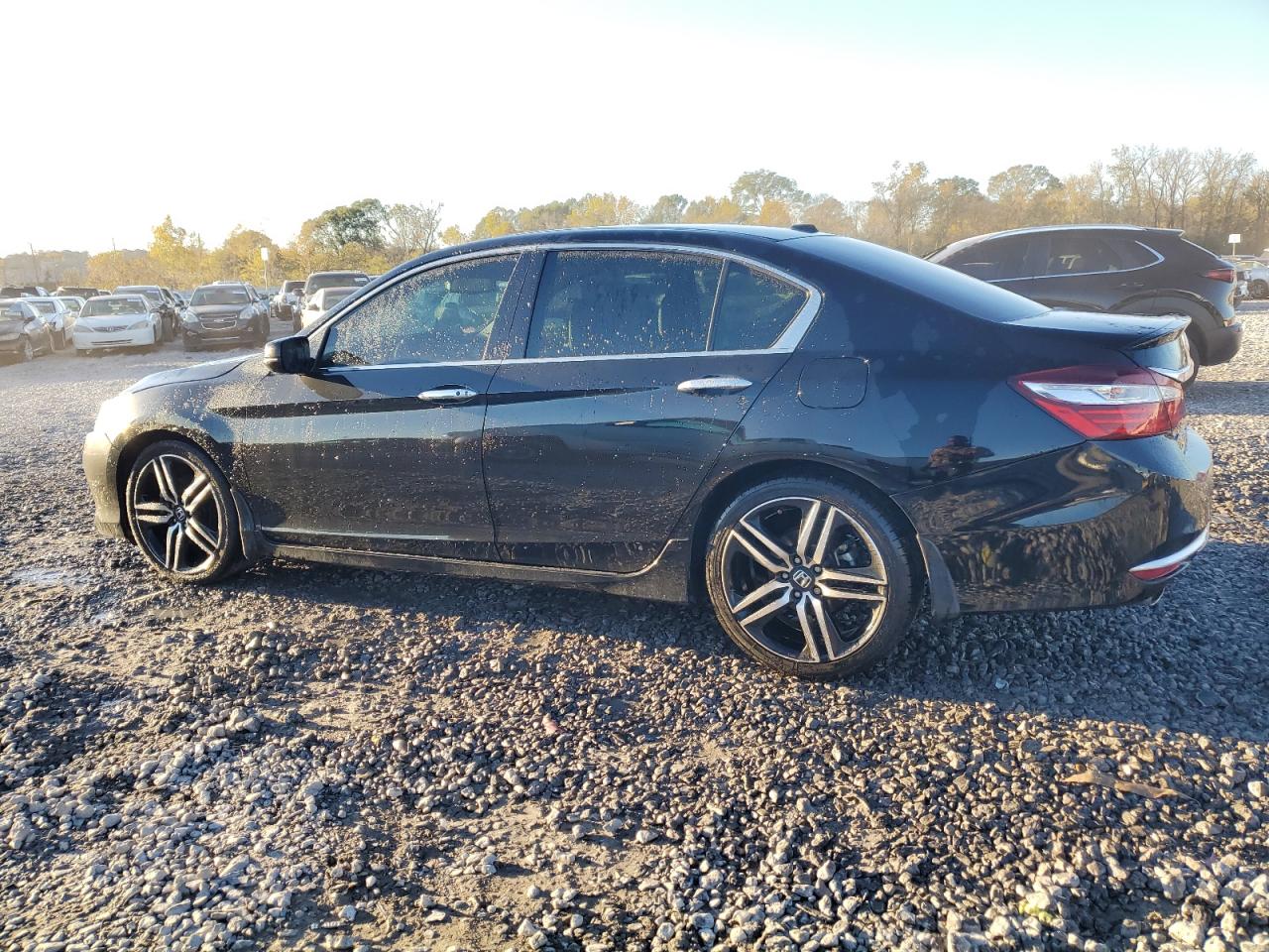 2017 Honda Accord - Image 2