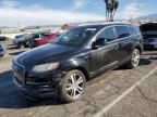 2014 Audi Q7 Premium Plus en Venta en Van Nuys, CA - Front End