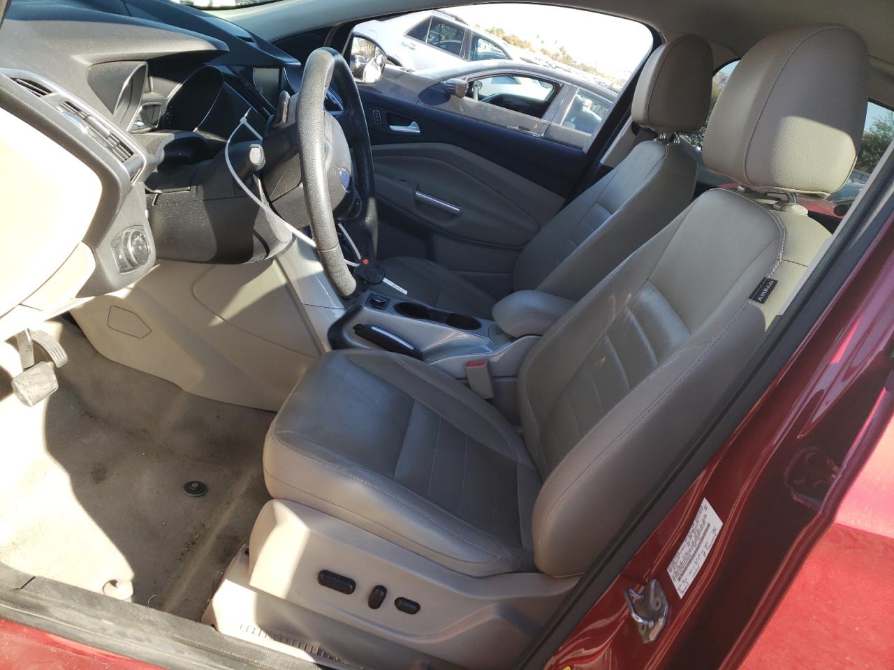 2013 Ford Escape - Image 7