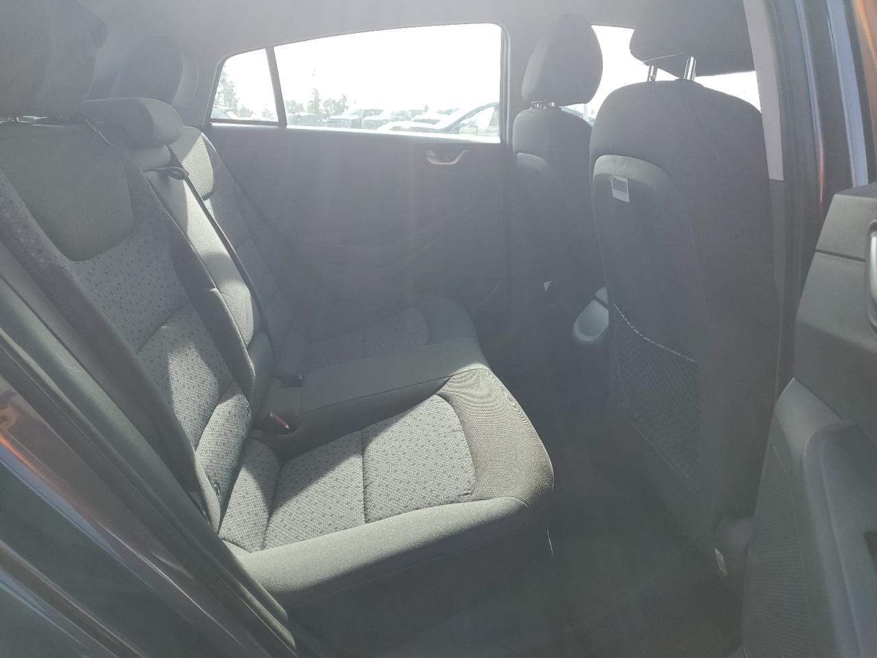 2019 Hyundai IONIQ - Image 10