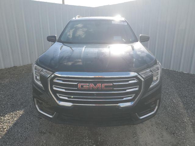  GMC TERRAIN 2022 Czarny