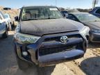 2018 Toyota 4Runner Sr5/Sr5 Premium за продажба в Albuquerque, NM - Side