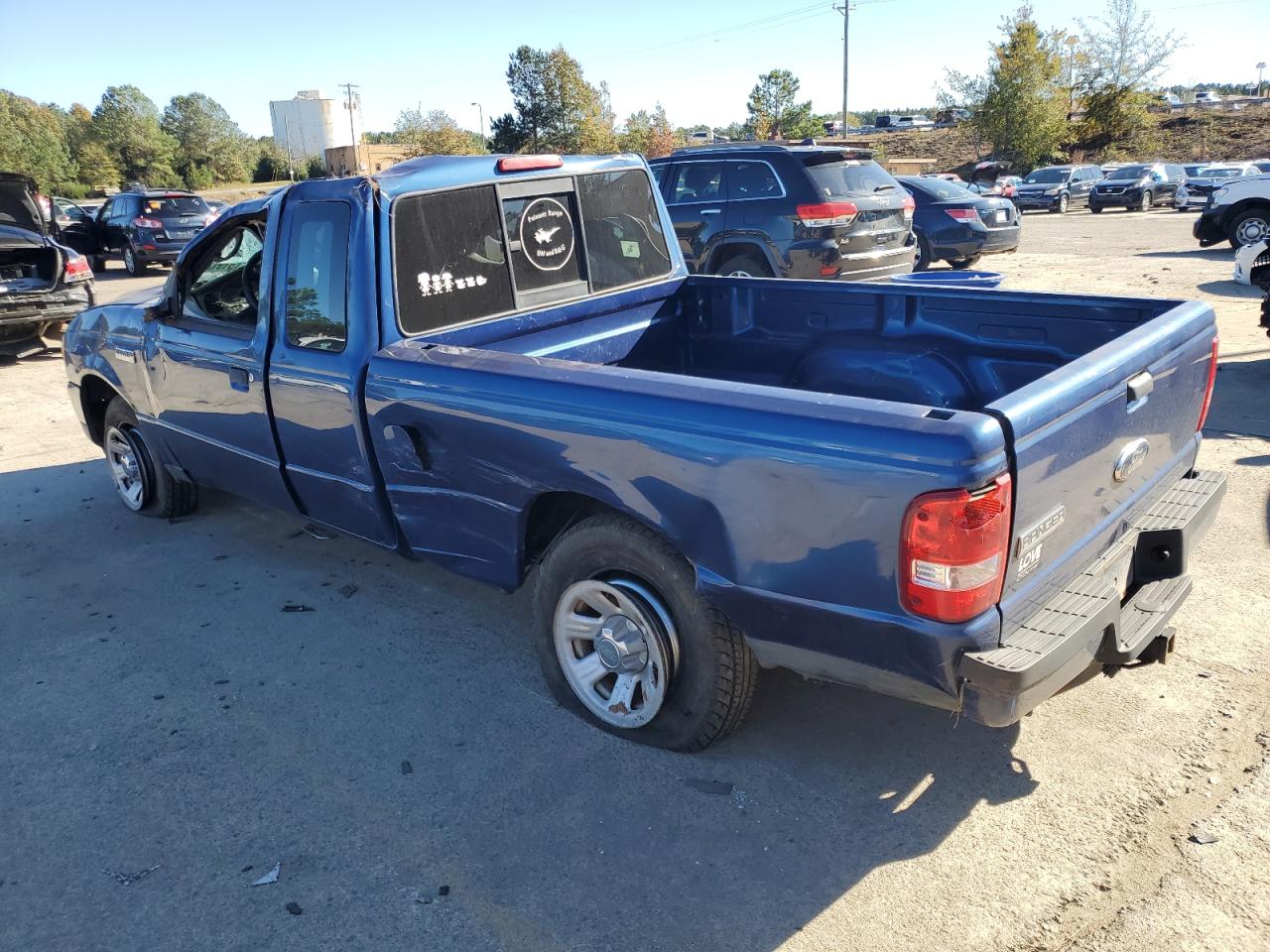 2011 Ford Ranger - Image 2