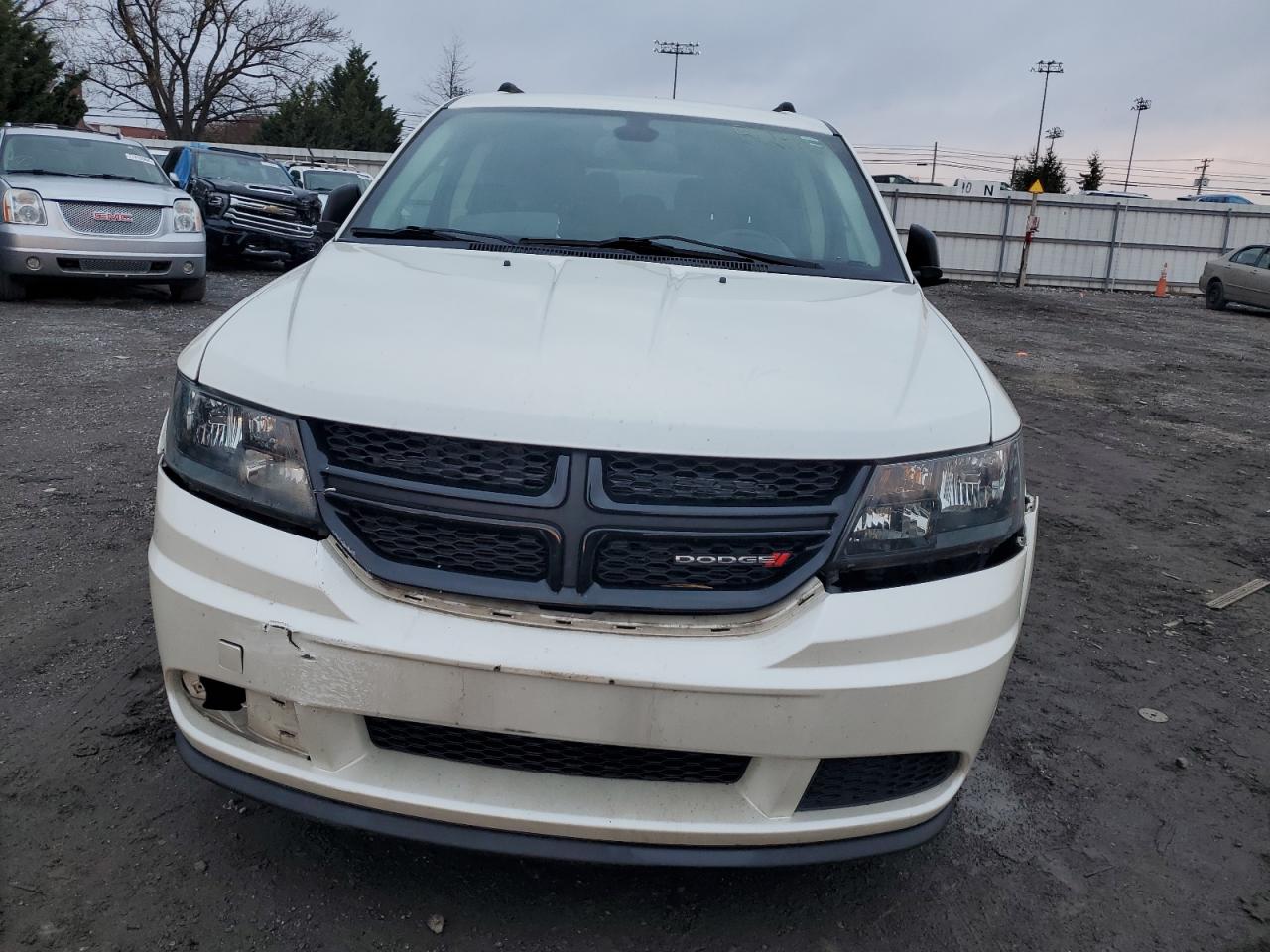 2018 Dodge Journey - Image 5