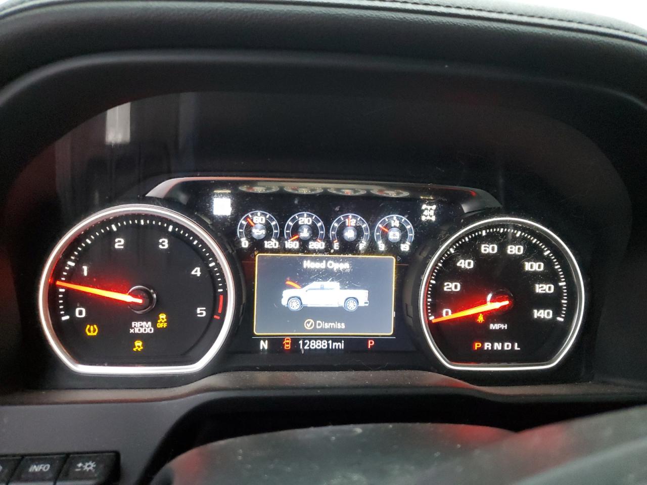 2021 Chevrolet Silverado - Image 9
