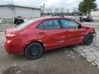 2017 Toyota Corolla L   за продажба в Lexington, KY - All Over